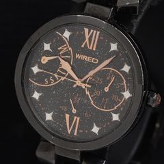 セイコーWIRED W543-0AA0 800本限定品 - メルカリ