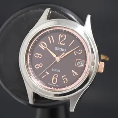 2026年最新】seiko V182の人気アイテム - メルカリ