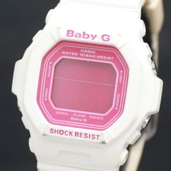 カシオG-shock baby-g BGD-5000洗浄済み 美品 - メルカリ