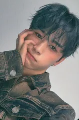 INI IN(I)SIDE ver. 後藤威尊 THE ORIGIN セルカ