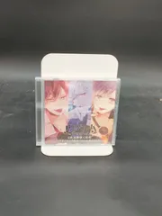 DIABOLIK LOVERS ドS吸血CD シリーズ アニメイト6枚連動購入特典フリートーク＆スペシャルボイスCD