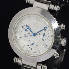 コグ クロノグラフ 943 リミテッドエディション QZ ホワイト - メルカリ