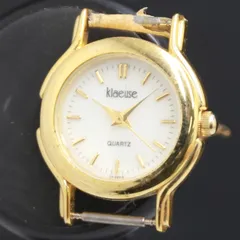 QZ クロイゼ SK-220-0 白文字盤 レディース腕時計 2000000 NSK KRK