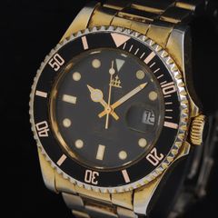 ELGIN TREASURE FK-273サブマリンフリート稼働品R8YC336 - メルカリ