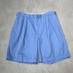 ポロラルフローレン チノ ハーフパンツ s10786