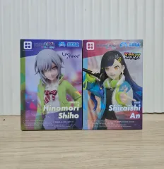 SEGA プロジェクトセカイ カラフルステージ フィギュア 未開封