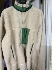 00s パタゴニア レトロ xxl