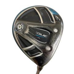 ①キャラウェイ7W.②ドライバー用オノフシャフト、③ドライバー用