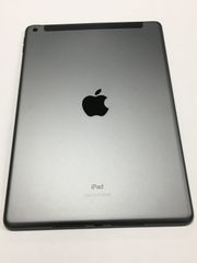 iPad(第5世代) 128GB ジャンク品 シルバー - メルカリ