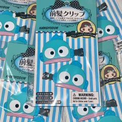 サンリオ ハンギョドン ヘアクリップ セット