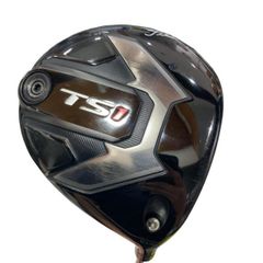 タイトリストTS4 ドライバー 10.5° ヘッドのみ - メルカリ