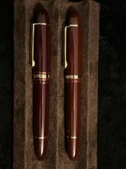 永生630 ジーン・ハオ X159 万年筆 2本 まとめ