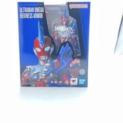 [중고] 미개봉) SHFiguarts 우르 트레멘 오메 메르 키스 마모 [92]