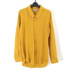 セオリーリュクス 長袖ブラウス 25AW Suave Saxony Kallen Shirt 03-5408240-042-038 レディース SIZE 38 (M) theory luxe セオリーリュクス 長袖ブラウス 25AW Suave Saxony Kallen Shirt 03