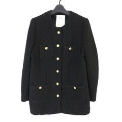 theory luxe セオリーリュクス 25AW Suave Saxony Kallen Shirt