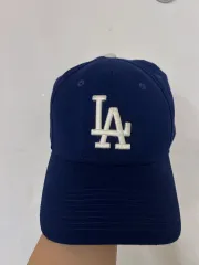 NEW ERA LA ドジャース 9FORTY ベースボールキャップ