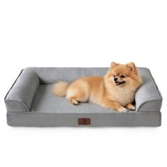 新品未使用 neDOGko 枕が動かせる体圧分散ドッグマットレス M