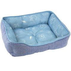 龍美様　Rady ペット　クッション　ベッド　犬　猫　完売　レディ　マーブル柄 大人気 Rady ペット クッション ベッド 犬 猫 完売 レディ マーブル柄