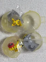 ポケットモンスター ピカチュウ フィギュア まとめ