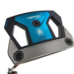激レア ブラック テイラーメイド スパイダー ZT 新品 日本仕様 - メルカリ