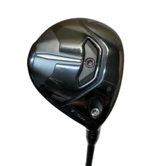 【中古】 タイトリスト TSR2 18° フェアウェイウッド FW 純正特注シャフト (フレックスS) メンズ 男性用 右利き 右用 Cランク ゴルフクラブのサムネイル