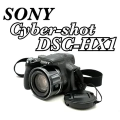 2026年最新】ソニー SONY デジタルカメラ Cybershot HX1の人気アイテム