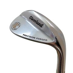Cleveland 588 RTX PRECISION FORGED 56° - メルカリ