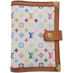 新品☆LV × 村上隆 コラボ ノートブックMM・ジェーン 完売品 - メルカリ