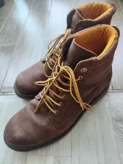 Timberland ティンバーランド レッドウッドウッッルーズポール ウォータープルーフ ウォーカーブーツ (275)