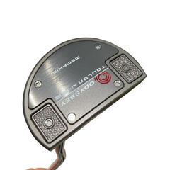 【超激レア】オデッセイ Toulon マスターズ2020記念パター34インチ ODYSSEY TOULON Ai-ONE MEMPHIS パター 34インチ - メルカリ