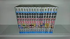 【中古】 聖闘士星矢THE LOST CANVAS 冥王神話 外伝 コミックセット (少年チャンピオン・コミックス) [セット]