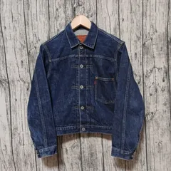 【size 36】大戦モデル 97年製 Levi's 71506XX ファースト 日本製 Made in Japan 90s