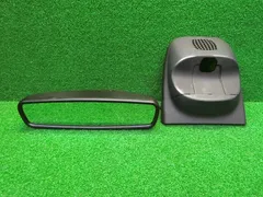 [15092] 送料無料 フィアット パンダ ABA-13909 バックミラー ルームミラーのサムネイル