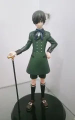 セガ 黒執事 シエル フィギュア