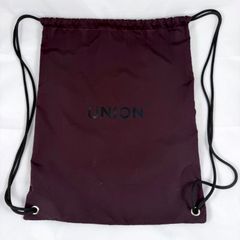 UNION magazine 大串さんコラボユニオン バックパック - メルカリ