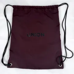 UNION ユニオンマガジン　まとめ売り 2026年最新】ユニオンマガジン バックパックの人気アイテム - メルカリ