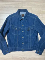 Lee デニムジャケット デニムジャケット