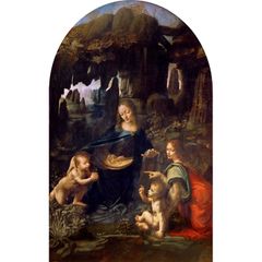 TABLEAUX I ルネッサンス絵画 図版新品同様 250枚 セール - メルカリ