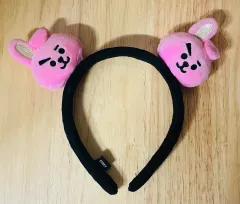 BTS BT21 COOKY クッキー カチューシャ ジョングク