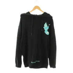美品 Do Nothing Congress パーカー Do Nothing Congress×Champion/ドゥー ナッシング コングレス