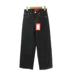 レッドカード RED CARD 35th Anniv. Wide デニムパンツ ジーンズ ワイド ストレート 21 インディゴ 26W101 /CX ■OS