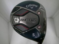 記念出品】Callaway ビッグバーサB21 5W (SR) - メルカリ