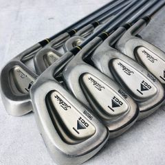 St. Andrews セントアンドリュース SAF-505 ゴルフクラブ フルセット
