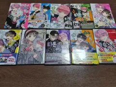 タモン 군 今 ある ページ ? 1 11 巻 一部 初回版 まとめ 出品