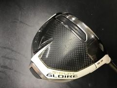 美品】 STEALTH GLOIRE +ドライバーヘッドのみ9.5° - メルカリ