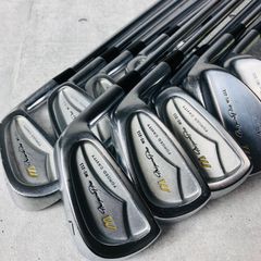 St. Andrews セントアンドリュース SAF-505 ゴルフクラブ フルセット