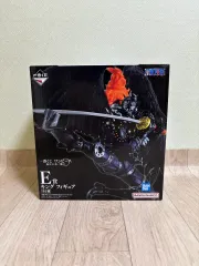 未開封新品) 一番くじ ONE PIECE キング E賞 カイドウ部下 キング フィギュア