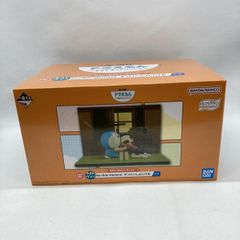 [중고] 반다이 이치 반 쿠지 도라에몽 너와 계속 함께 라스트 원상 계속 함께있어 미개봉품 [97]