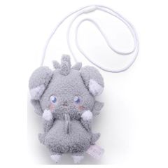 ポケモン パルデアウパー おすわりポーズ おねむりポーズ ぬいぐるみ 2
