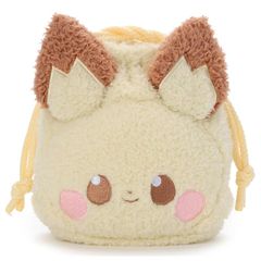 [신품] 다카라 토미 아트 (TAKARATOMY ARTS) 포켓 몬스터 포켓몬 포켓 피스 봉제 장난감 피츄 봉제 인형 폭 약 18cm 1